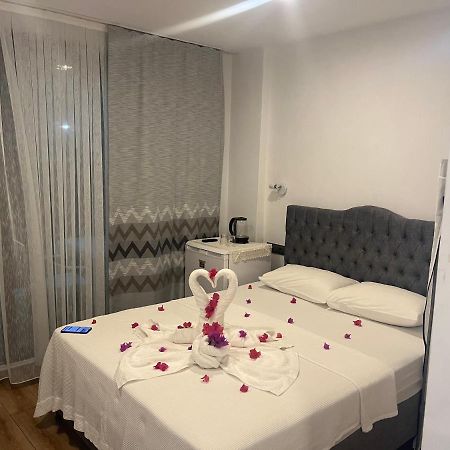 Side Boutique Hotel Luaran gambar