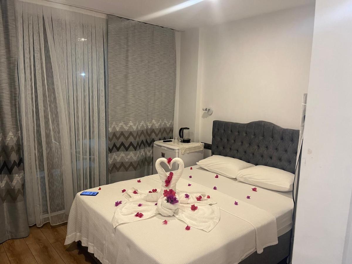 Side Boutique Hotel Luaran gambar