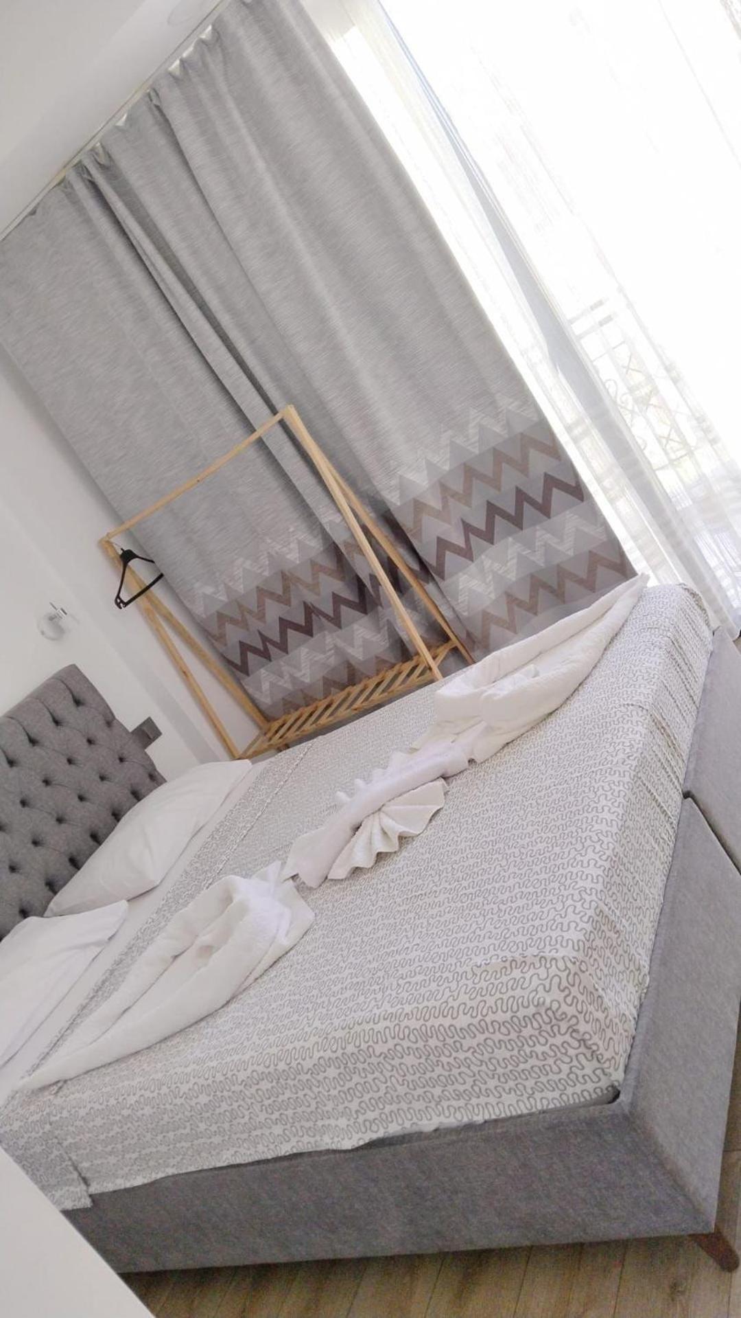 Side Boutique Hotel Luaran gambar