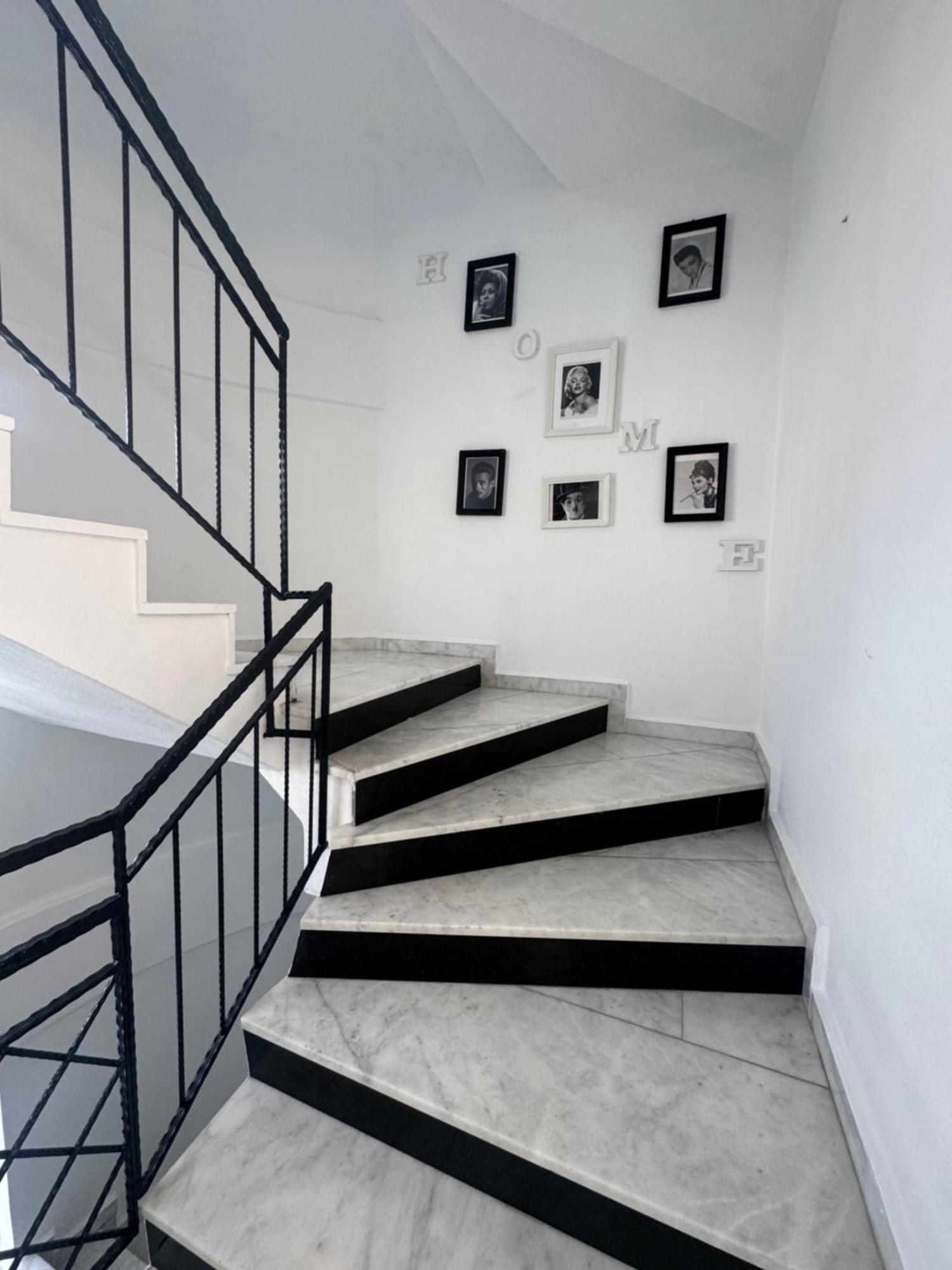 Side Boutique Hotel Luaran gambar
